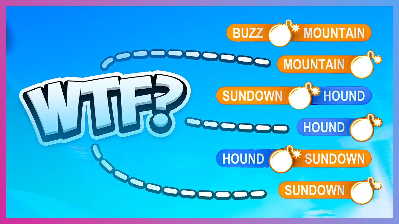 The Most Pointless Change in Rocket League History