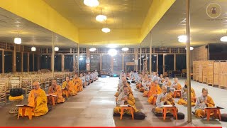 NIKAYA Sám Hối Diệt Ngã & Thiền Quán - Chúng Ta Đang Gặp Nạn !