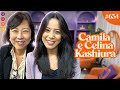 ILHADOS COM A SOGRA Com Camila E Celina Kashiura Venus Podcast 634 mp3