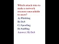 pgtrb computer instructor competitive exam mcq ch #shorts