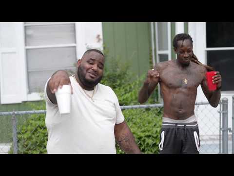 King Kut - Voices [Official Video]