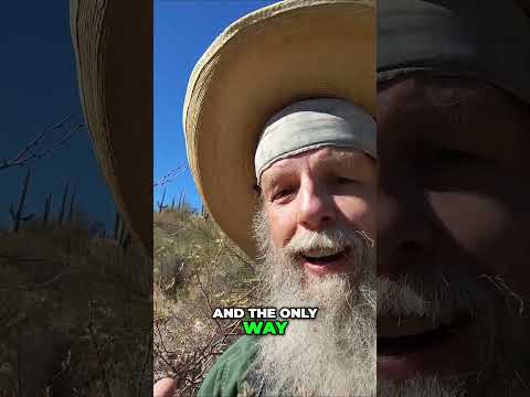 Old Claim Marker Secrets
