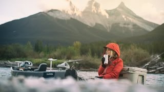 ORVIS Presents: Get Wild