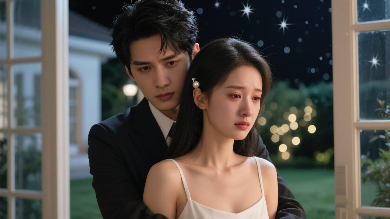 Ele pediu divórcio 10 vezes. Ela aceitou. Quando o CEO a tratou como joia, foi tarde demais!