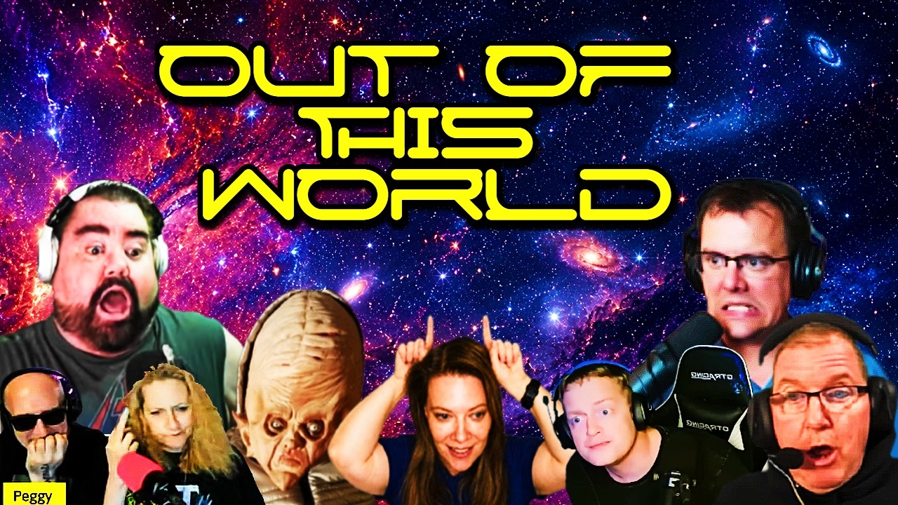 THE TIMELINE HAS GONE SUPERNOVA! | Steel Toe, Donkey Lips, MLC & More!
