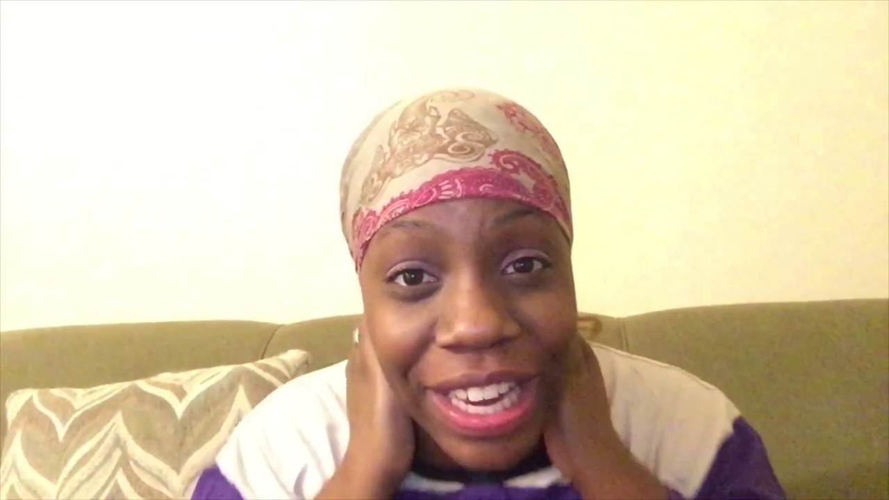 One Month Loc Update/Loc Journey/New Year 2020