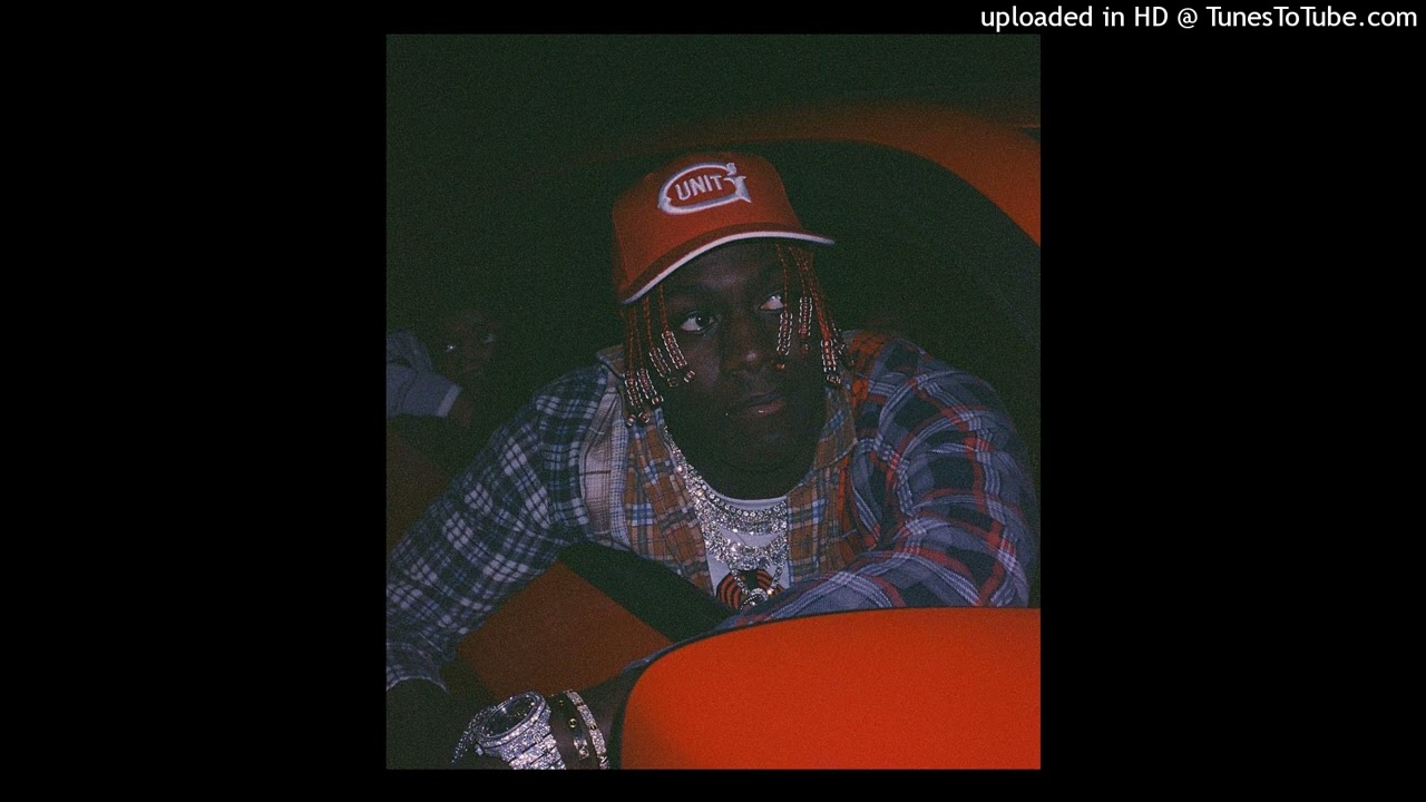 [FREE] Lil Yachty Type Beat "Chill" (prod. Wealthiboi. x Okazaki)