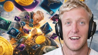 My most GOOPED kill ever! screenshot 2