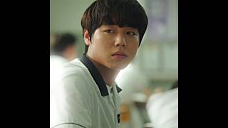 Yeon Si-Eun Edit 🔥☠️ | Weak Hero Class Season 1 Edit #kdrama #edit #shorts