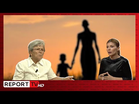 Pa Gjurme-‘Zbulon familjen