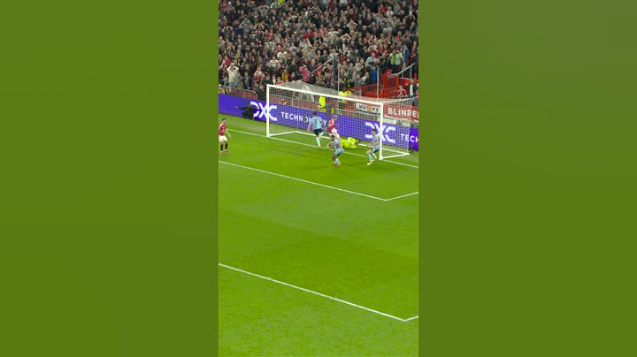 WORLD CLASS SAVE FROM DAVID RAYA VERSUS MAN UTD 😱 #arsenal #premierleague #football