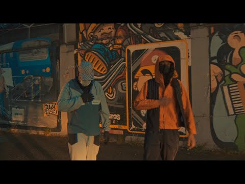 V2 X Demsoo - Freestyle #2