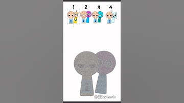 guess the hidden characters ..? Sprunki Ipin Pyramixed New Interactive OC #art #sprunki