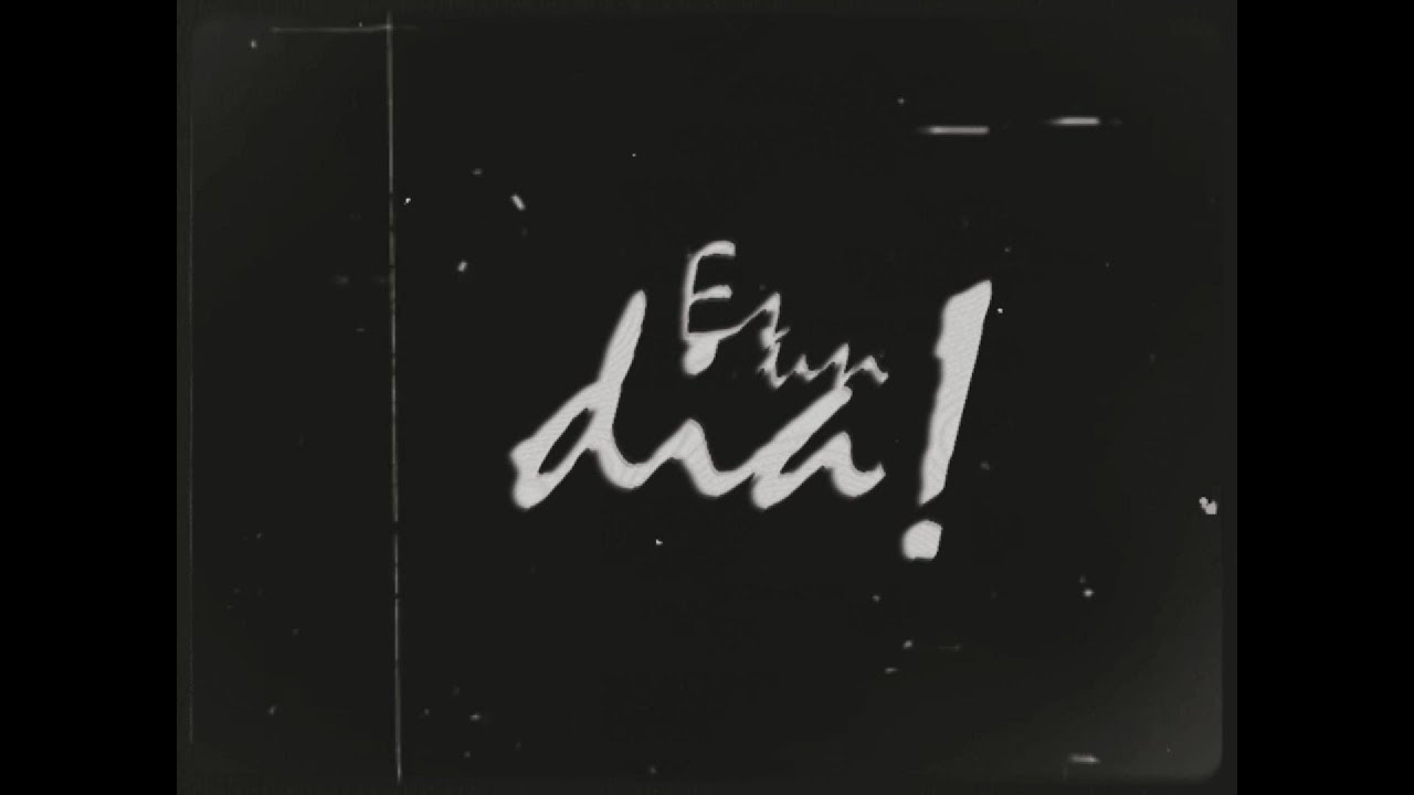 Es un dia - Junkee (Video oficial)