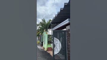 Bán Đất Vườn View Suối Đẹp Như Tranh-Giá Chỉ Hơn 1 Tỷ,Có Thổ Cư Bà Rịa Vũng Tàu#shorts