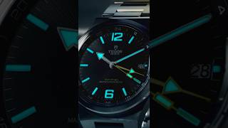 Tudor video: TUDOR Northflag – Tudor watch video