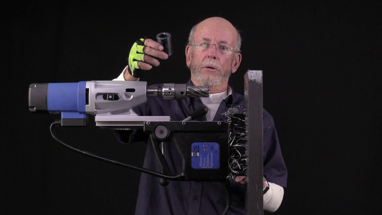 C-Sert  Opening Up the Pilot Hole Tutorial | Plastics Solutions USA