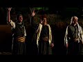 الوفود وصلو و صارو بحماية رجال حارة الضبع الله يحمييكن يا زكرتاوية