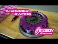 Exedy Hyper Twin Clutch Review and Install by Fielding Shredder