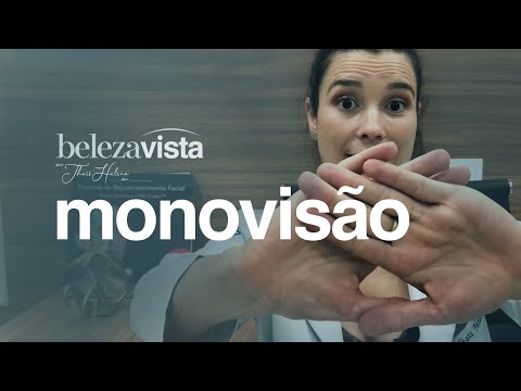 Monovisão