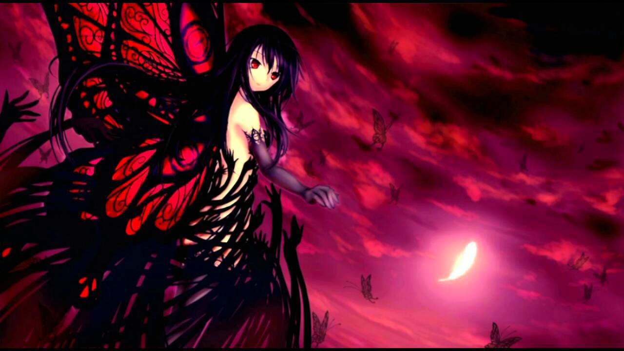 Nightcore - It's Not Goodbye