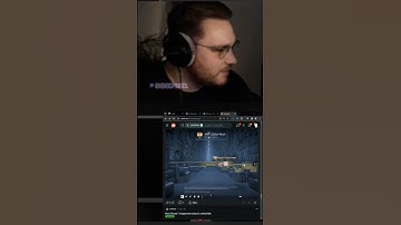 The Amungus Spot #ohnepixel #cs2 #csgo #counterstrike #amongus #red #imposter #funny #stutter