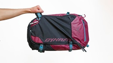 Dynafit Tigard 24 - Backcountry skiing backpack
