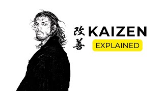 Kaizen Explained: The Path to Progress