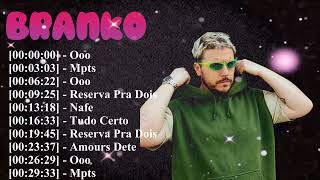 Branko Album Completo Musica de Danca Sinta A Energia Do Melhor DJ E Produtor De Portugal Top