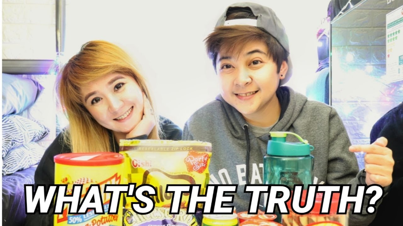 SIBLING Q AND A | misisbelmonte