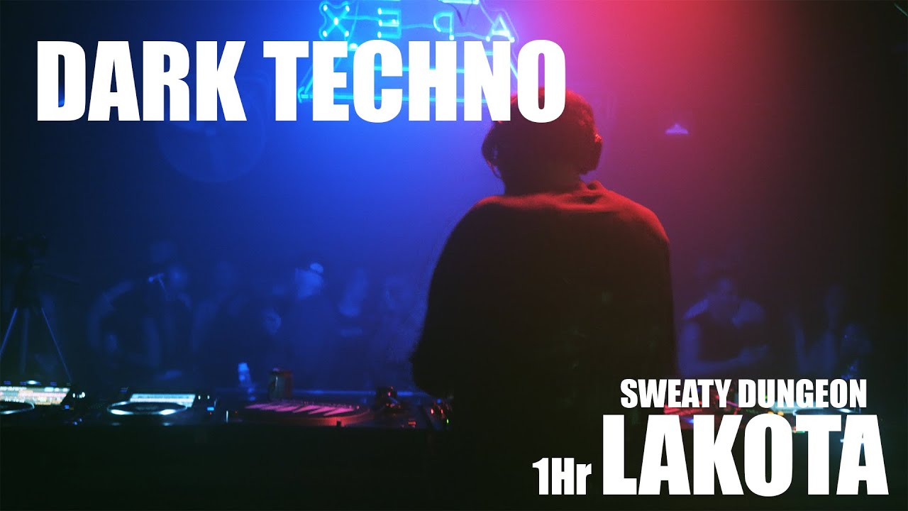 Sam Kitt @ Lakota [APEX Events]