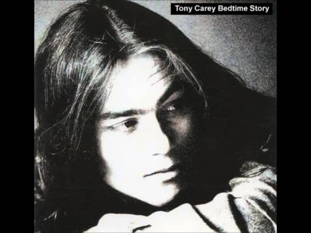 Tony Carey - Bedtime story