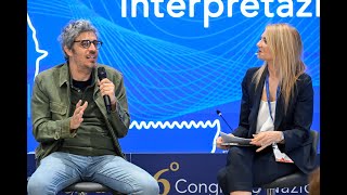 L'intervista di PIF al 36° Congresso ANM