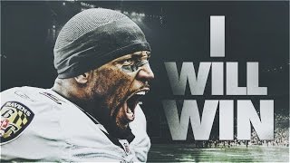 I WILL WIN - NFL Motivational Video