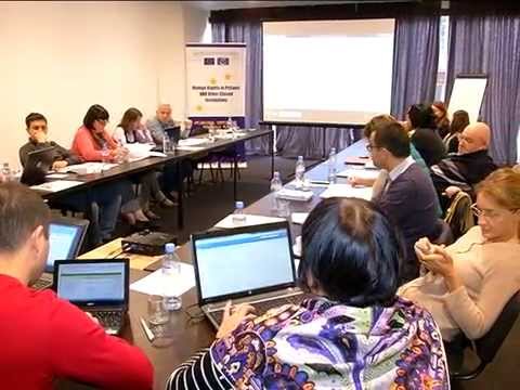 მსჯავრდებულთა და ბრალდებულთა სამედიცინო მომსახურების სტანდარტზე მუშაობა