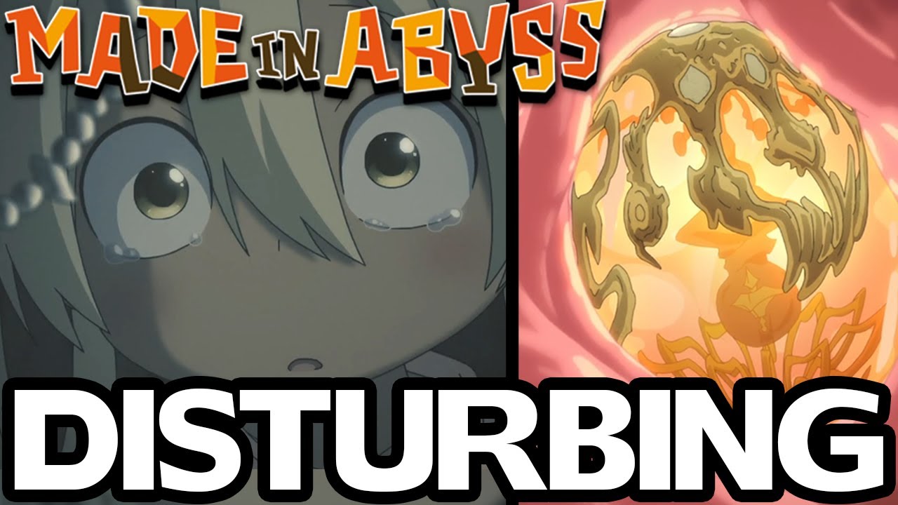 Made in Abyss - Narehates of Iruburu : r/MadeInAbyss