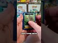 Ripping Open Shard Bugs Promos!