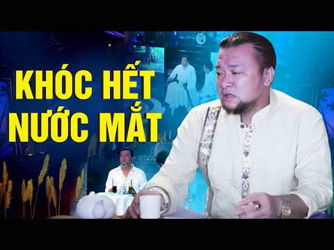 MẸ TÔI, ĐÊM TRĂNG NHỚ MẸ, SAO ĐÀNH MẸ BỎ CON ➤ Giọng Ca Độc Lạ ĐẠT VÕ Hát Về Mẹ XÚC ĐỘNG NGHẸN NGÀO