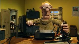 Warm & Happy Moments with Shaun the Sheep 🐑 | Cozy Farm Fun Compilation