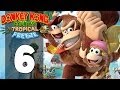 Donkey Kong Country: Tropical Freeze