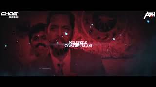Peele Peele O More Raja (Tapori Dance Mix) DJ Ash x Chas In The Mix | Nana Patekar| Raaj Kumar| DS16