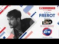 Jérémy Frerot - Un homme (2020 / 1 HOUR LOOP) * REVISION *