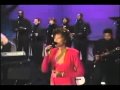 Whitney Houston - Do You Hear What I Hear (Live on the Jay Leno Show in 1990)