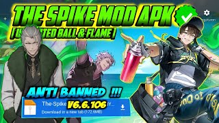 Gameplay Raull, Nishikawa, Siwoo‼️ The Spike Mod Apk VIP PREMIUM terbaru android & IOS 6.6.107 screenshot 2