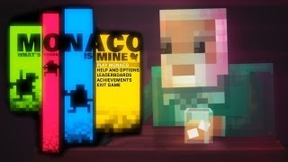 Monaco: What's Yours Is Mine Official Gameplay Trailer