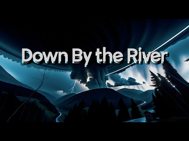 Milky Chance - Down By The River (Lyric Video) class=