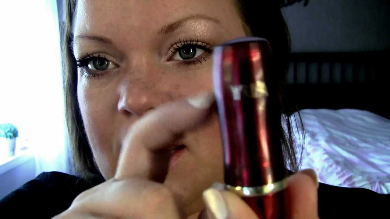 Doing My Makeup ASMR