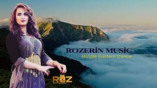 Middle Eastern Dance - Çiya Berf u Dumane - Rozerin music