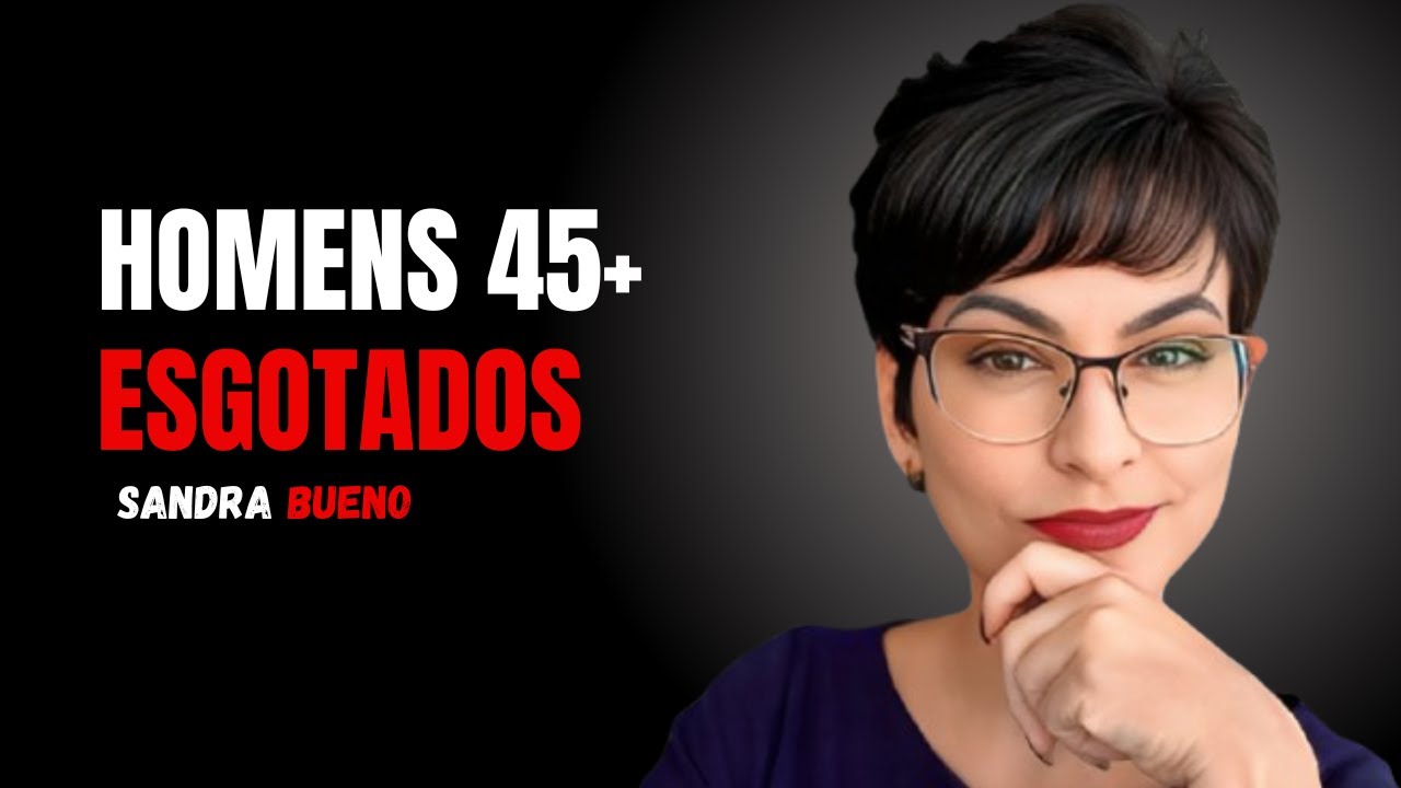 The Silent Illness of Men 45+ Explained | La enfermedad silenciosa de los hombres mayores de 45