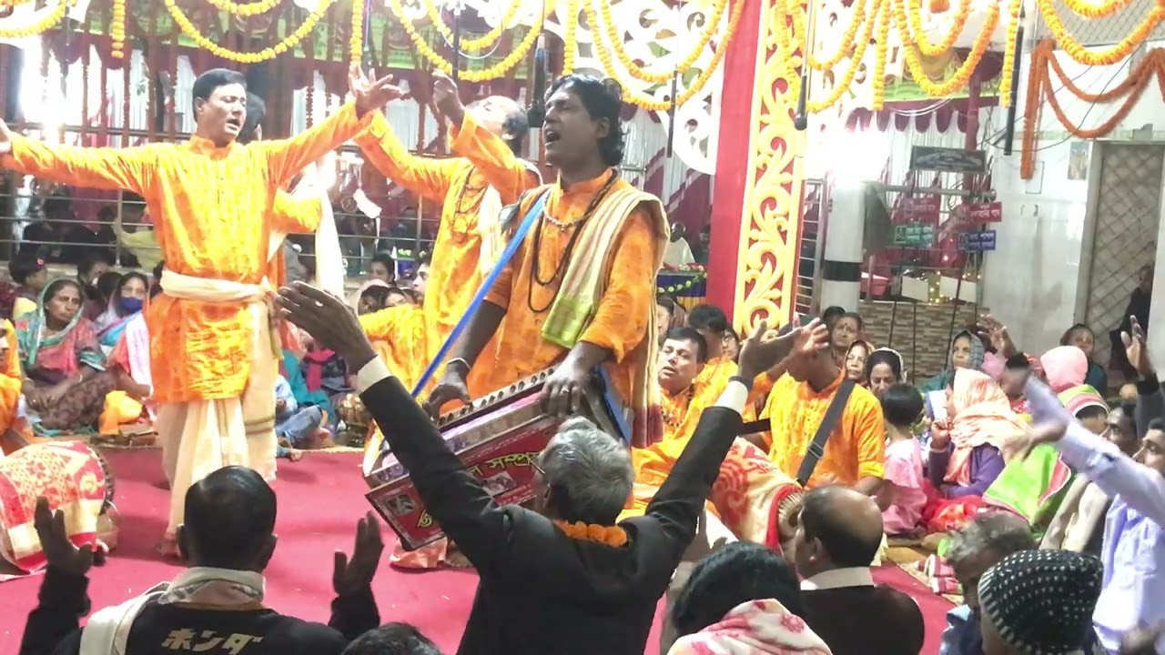 ঢাকা মানিকগঞ্জ..... জয় পাগল সম্প্রদায় বাগেরহাট 